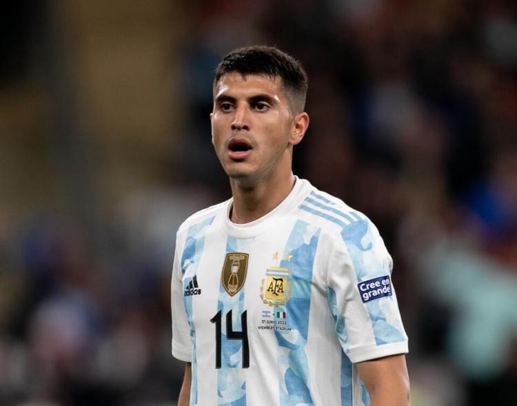 世俱杯投注-帕拉西奥斯授权经纪人接触沙特俱乐部 球员对转会持开放态度