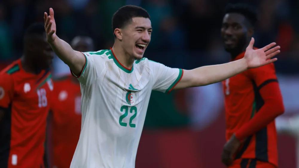 世俱杯-马扎：我可以把赞扬当作鼓励，但不能赋予它太大意义